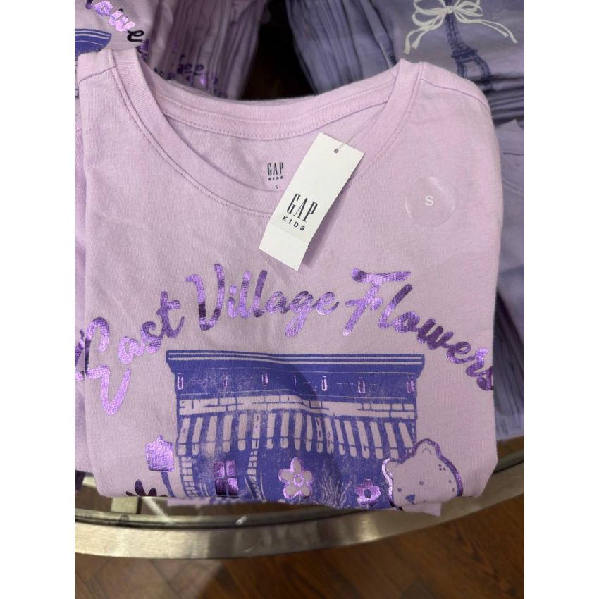 CAMISETA