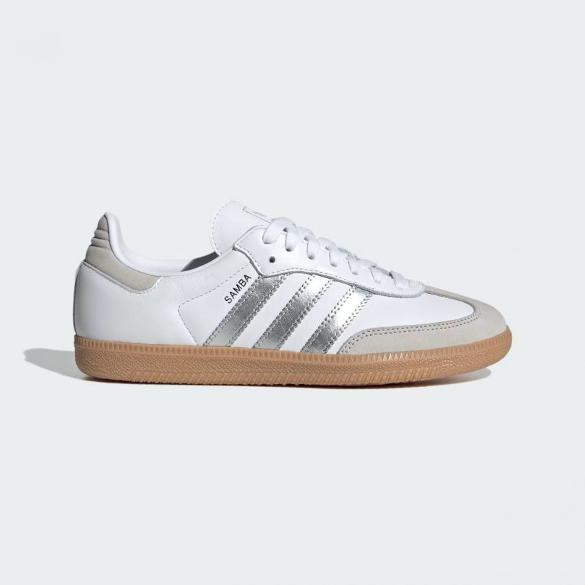 Samba OG Shoes