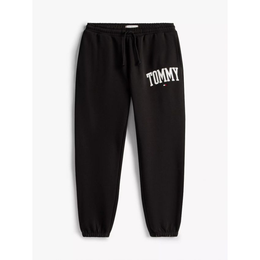 Varsity Tommy Logo Sweatpant