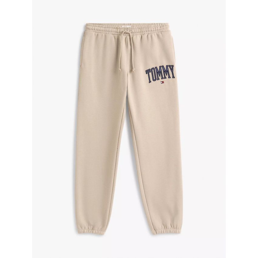Varsity Tommy Logo Sweatpant