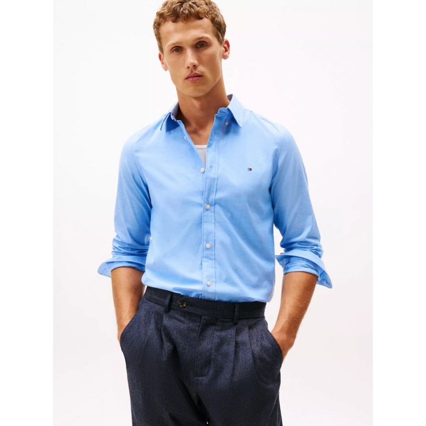 Slim Fit All-Day Shirt