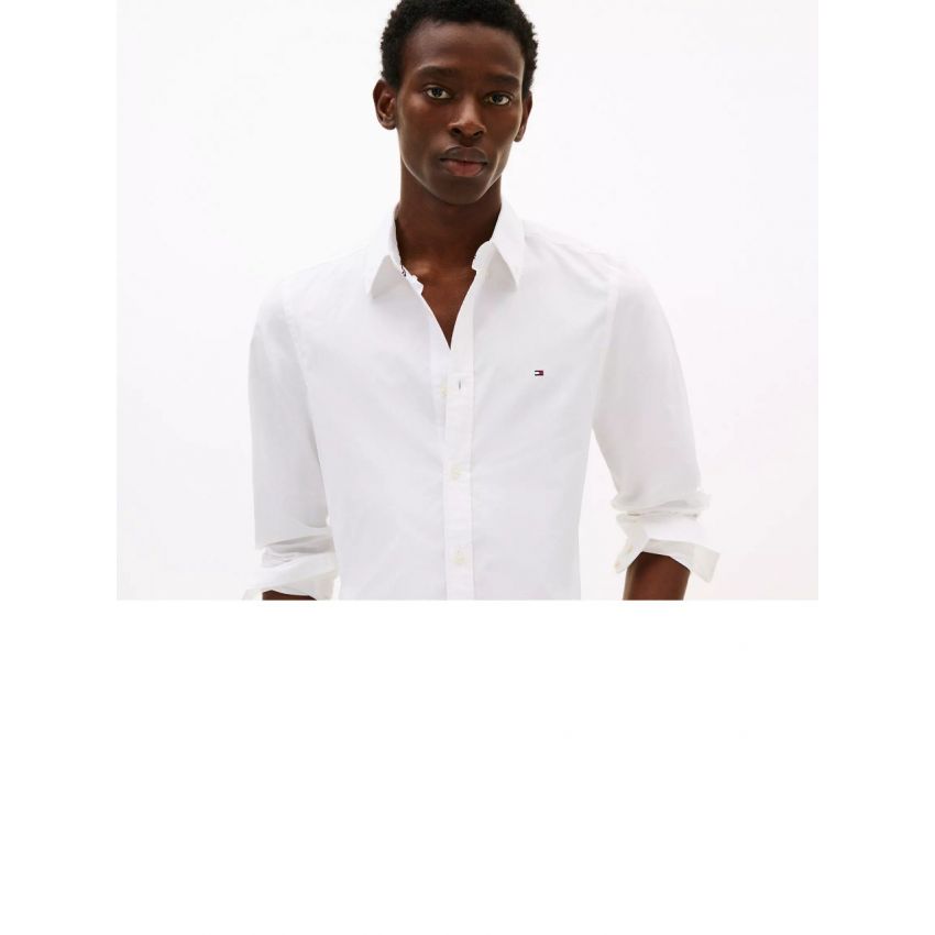 Slim Fit All-Day Shirt
