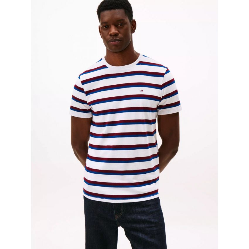 Stripe Everyday T-Shirt