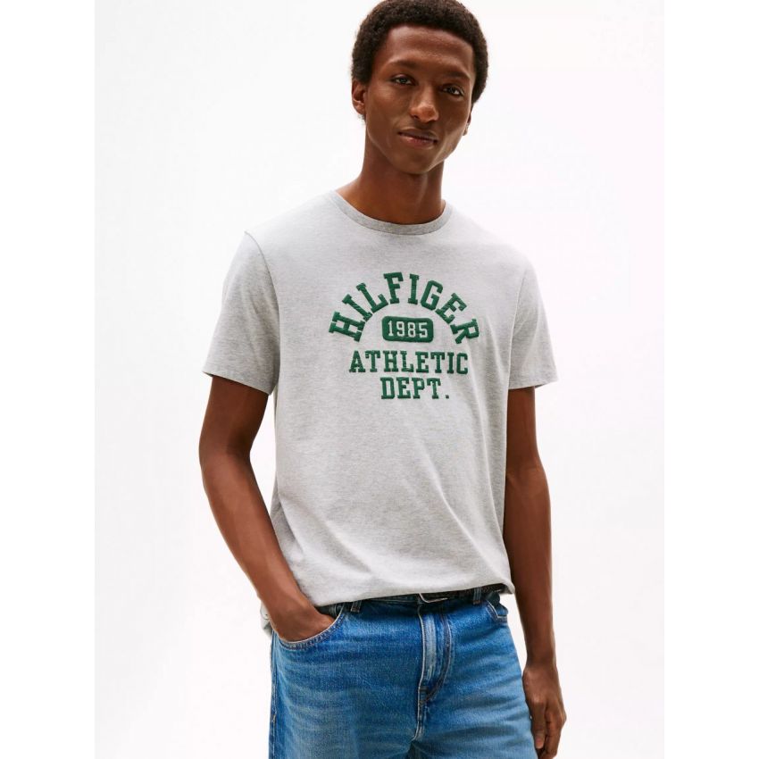 Hilfiger 1985 Athletic Logo T-Shirt