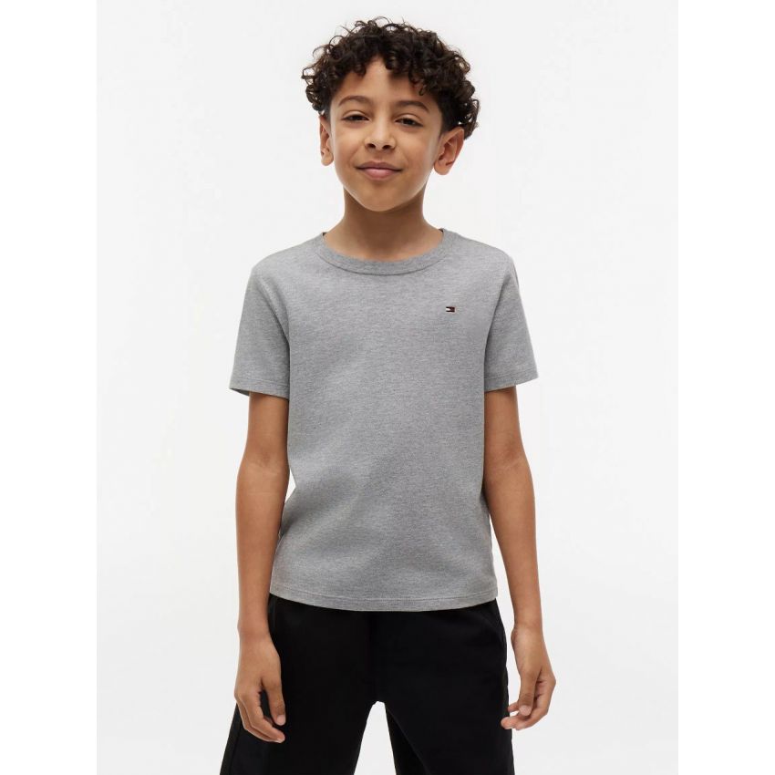 Kids' Everyday Crewneck T-Shirt