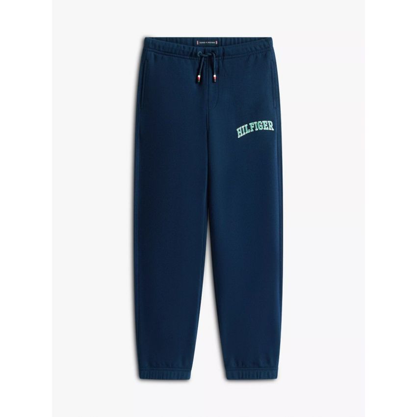 Kids' Hilfiger Logo Sweatpant