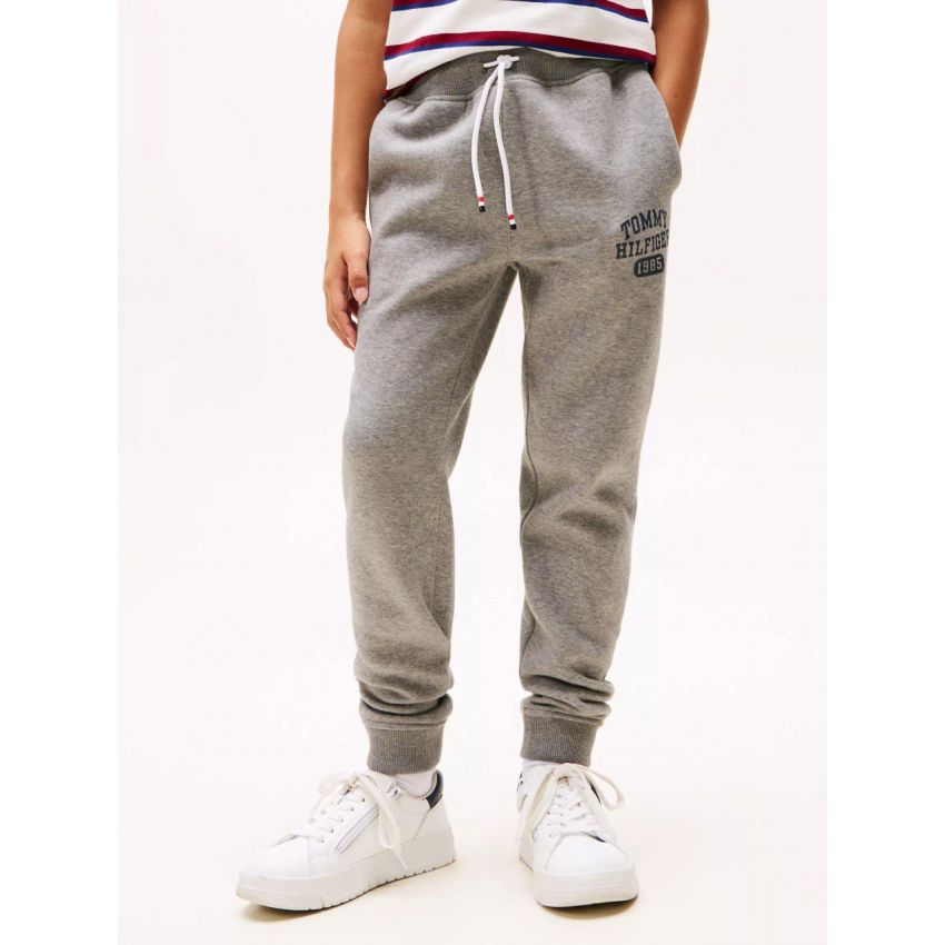 Kids' Varsity Brushed-Fleece Sweatpant