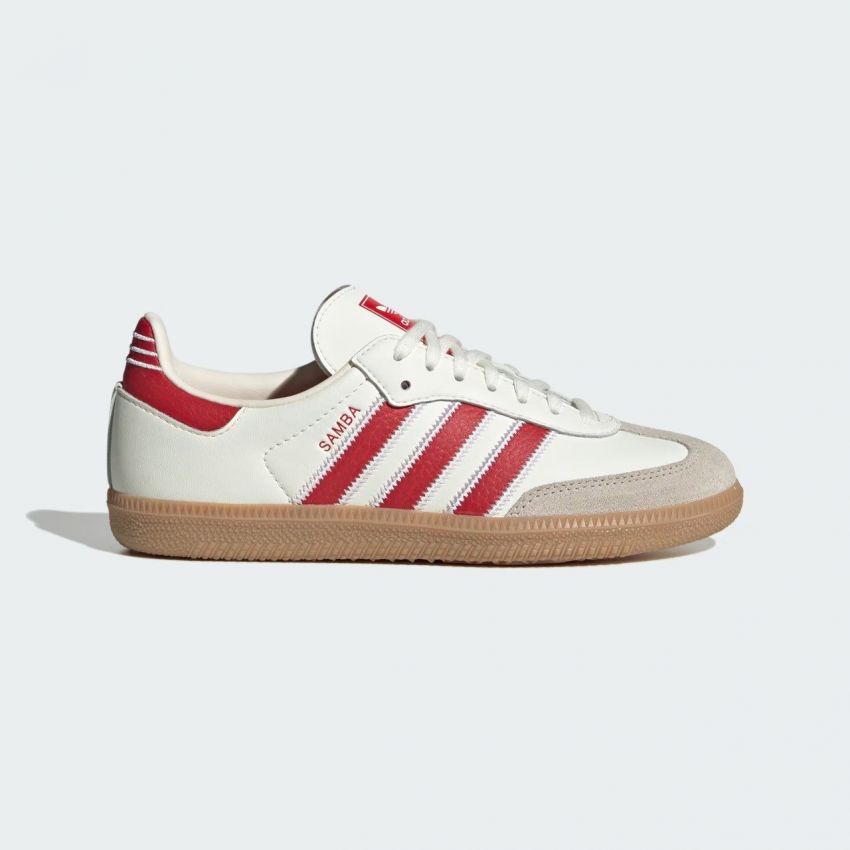 SAMBA OG SHOES