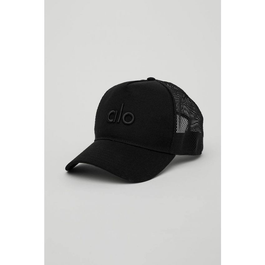 District Trucker Hat