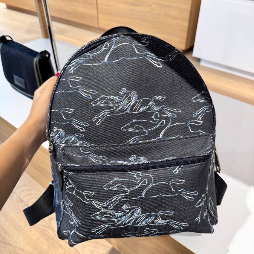 MOCHILA GRANDE