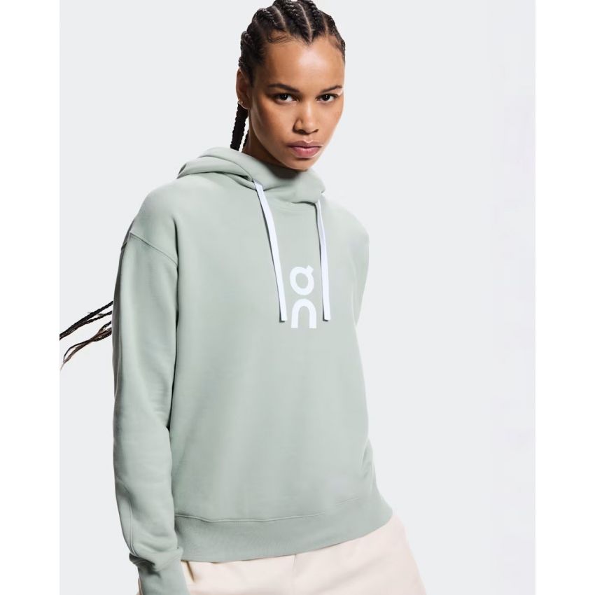 Club Hoodie