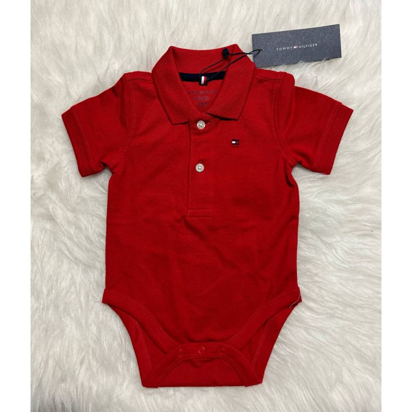 Body Tommy