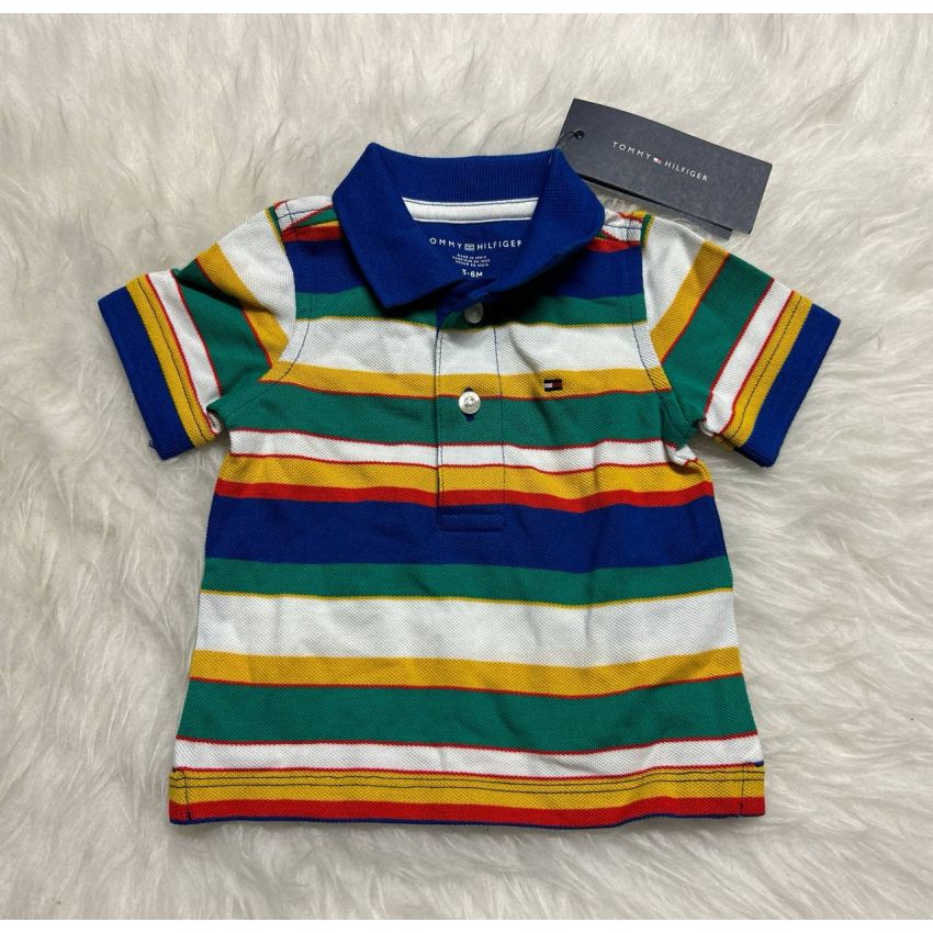 Camisa tommy