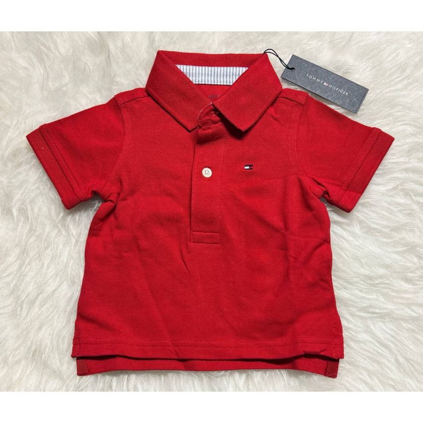 Camisa Polo Tommy