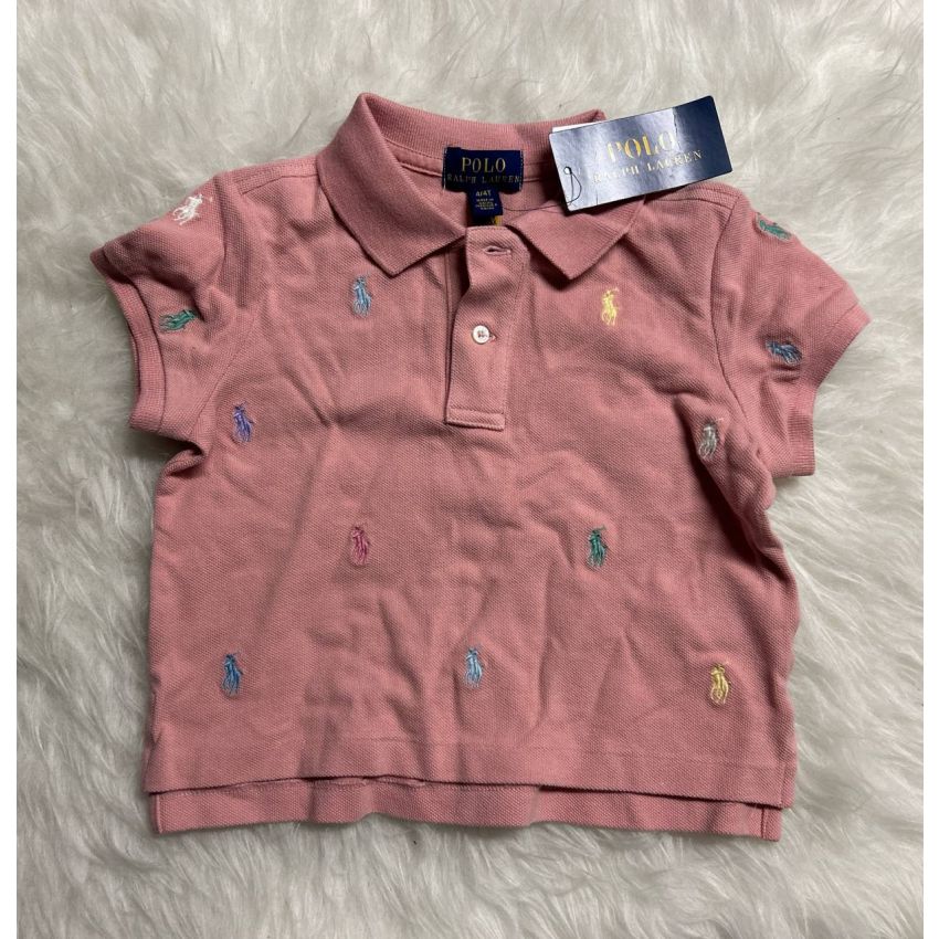 Camisa Polo Ralph Lauren