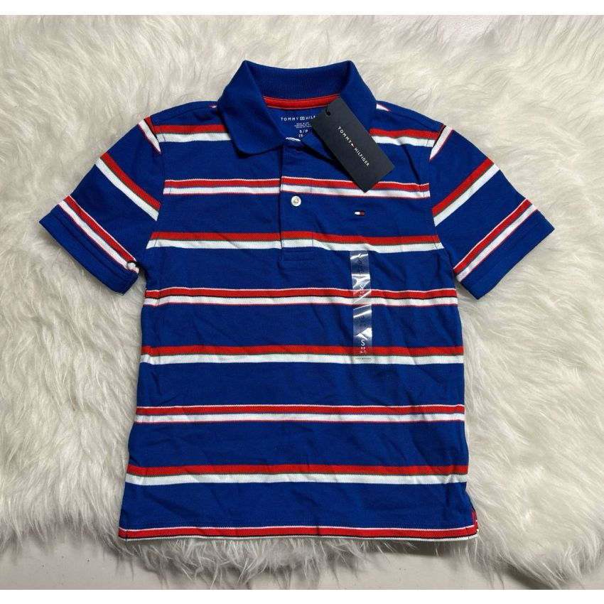 Grupo Arrumadinhos: Camisa Polo