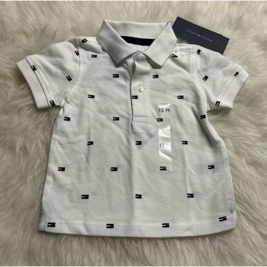 Grupo Arrumadinhos: Camisa Polo