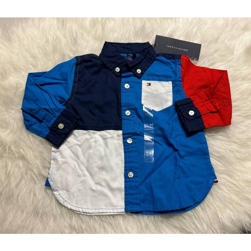 Grupo Arrumadinhos: Camisa Polo