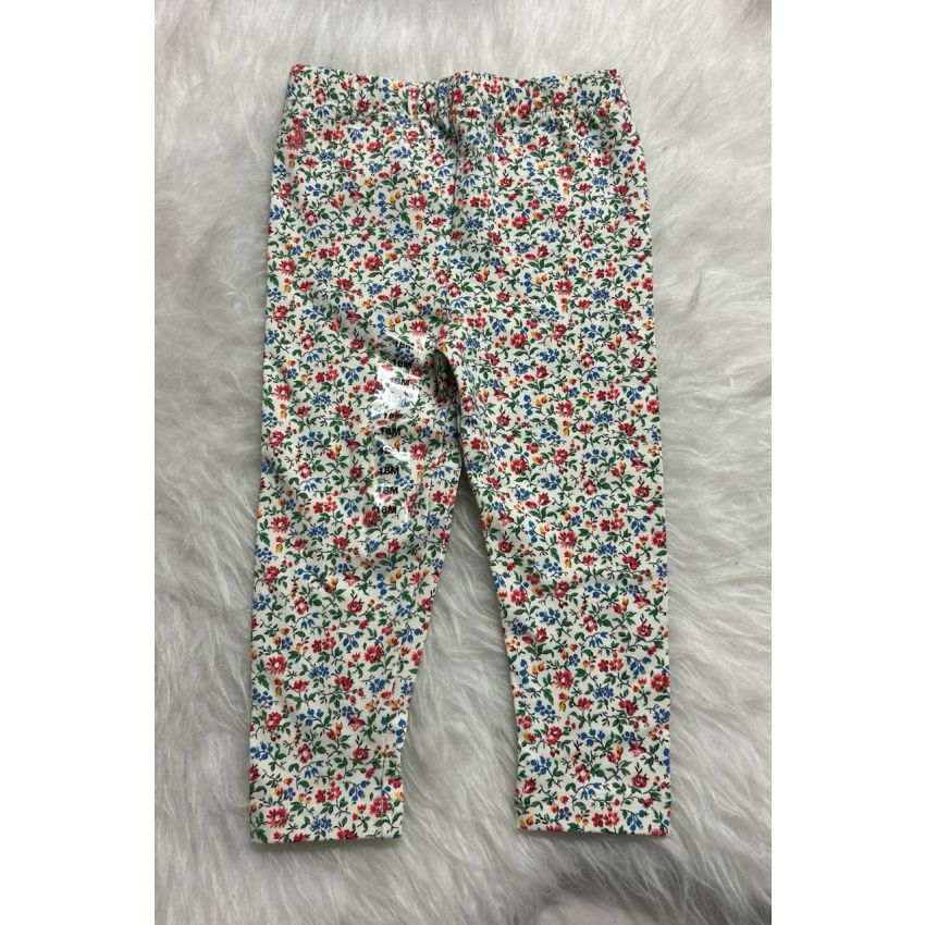 Grupo Arrumadinhos: Legging
