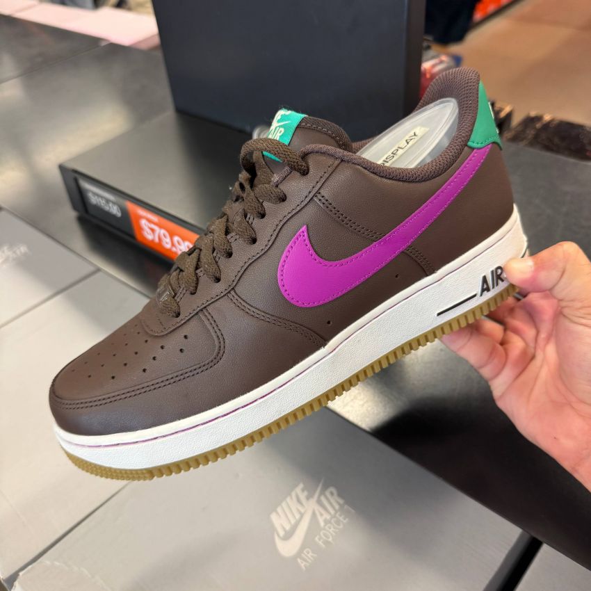 AIR FORCE 1 LOW