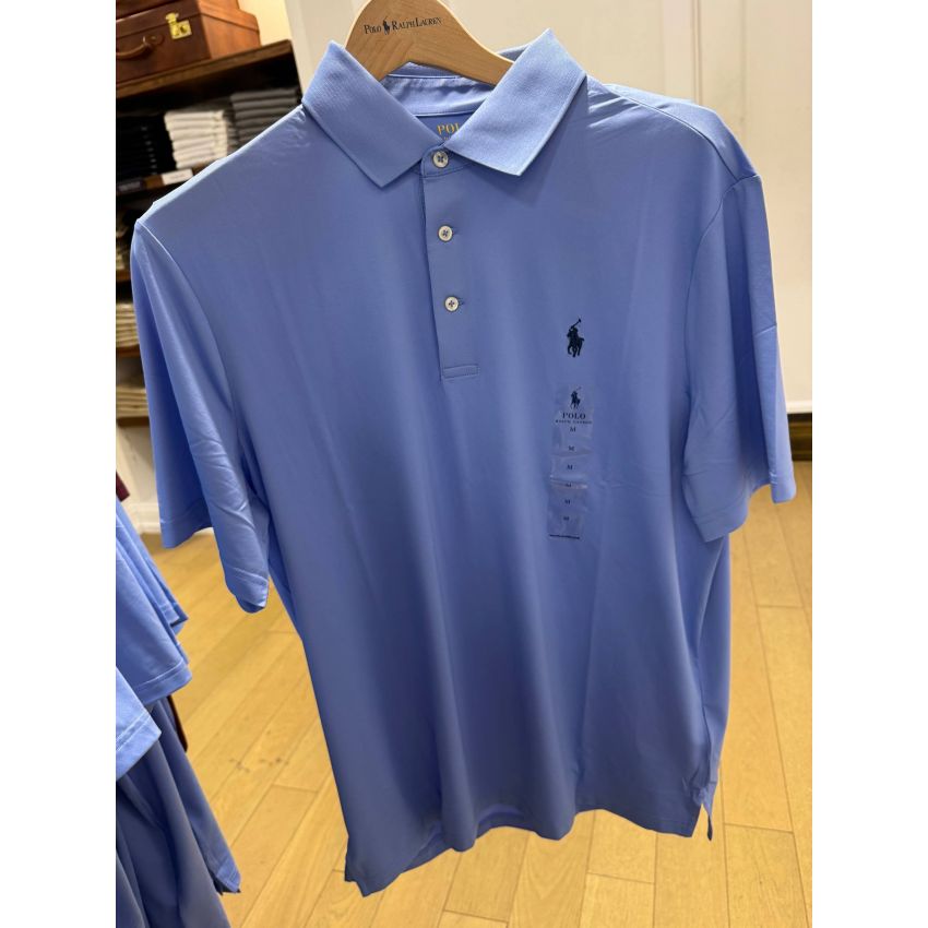 POLO PERFORMANCE CLASSIC FIT
