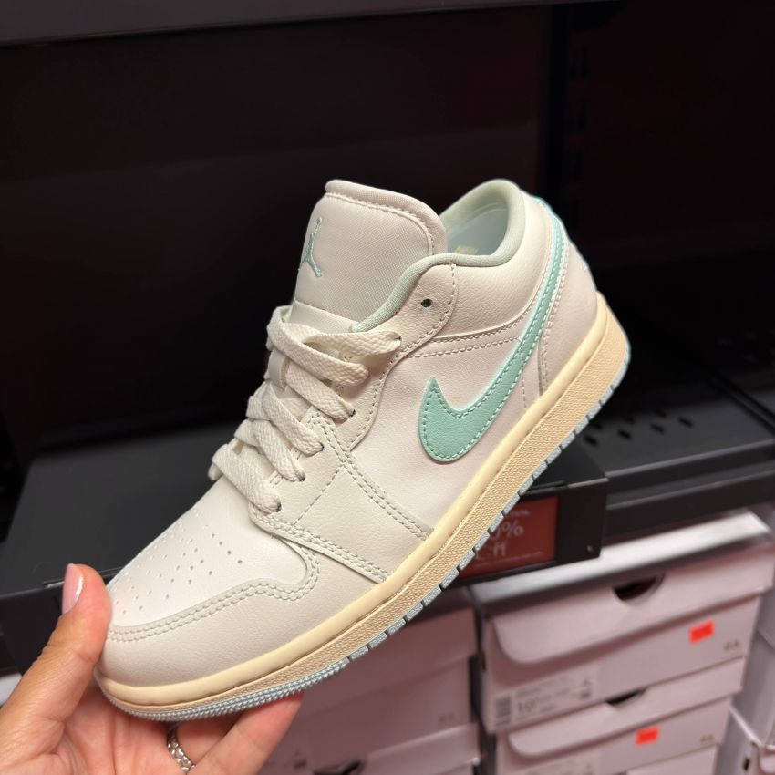 JORDAN