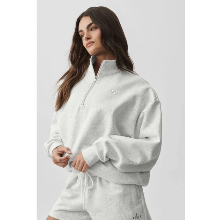 Accolade 1/4 Zip Pullover