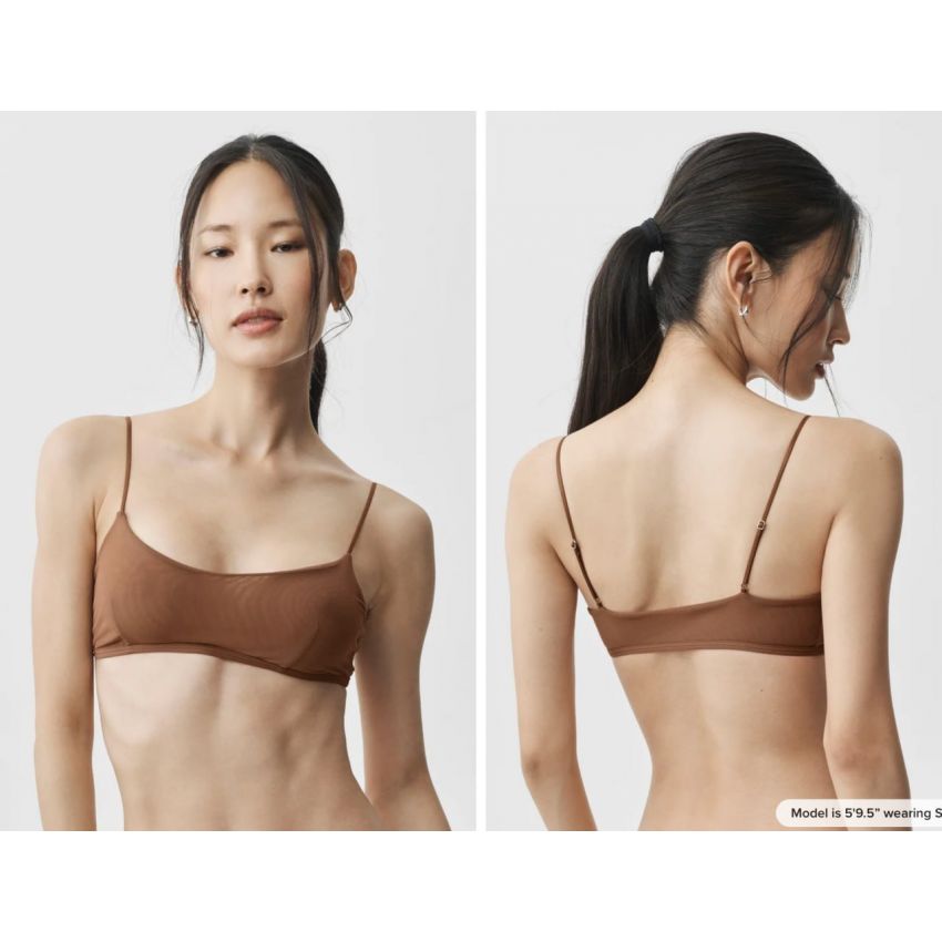 Airmesh Venus Bralette