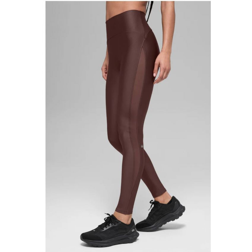 Airlift High-Waist Mesh Infatuation Legging