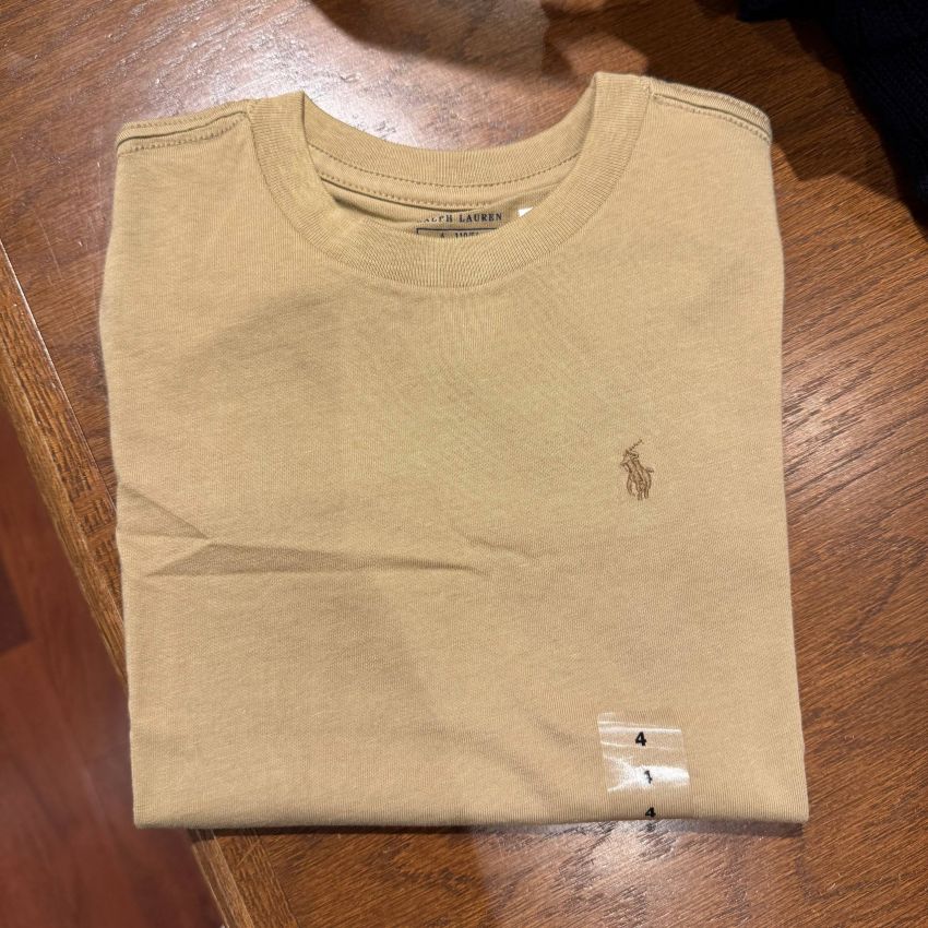 CAMISETA