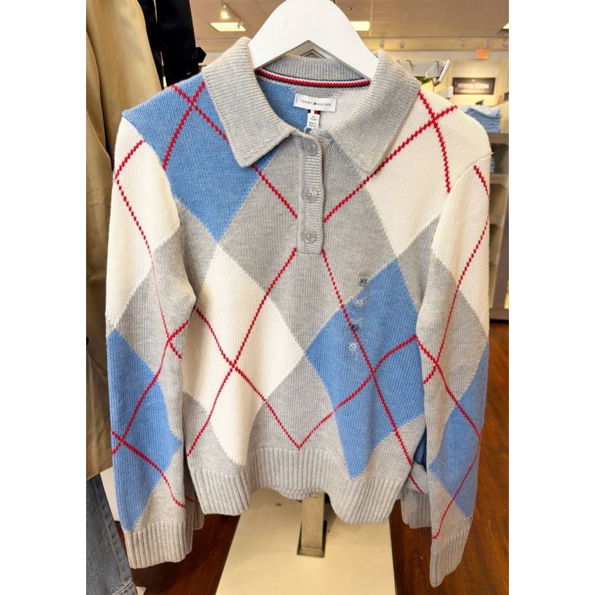 cardigan tricot manga longa