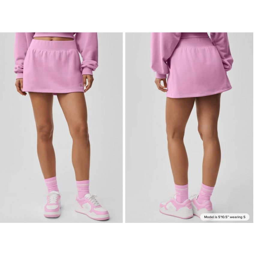 Accolade Skirt