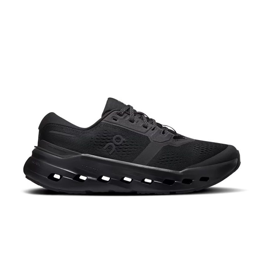 Cloudrunner 3