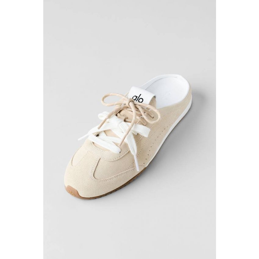 ALO Sunset Sneaker Mule