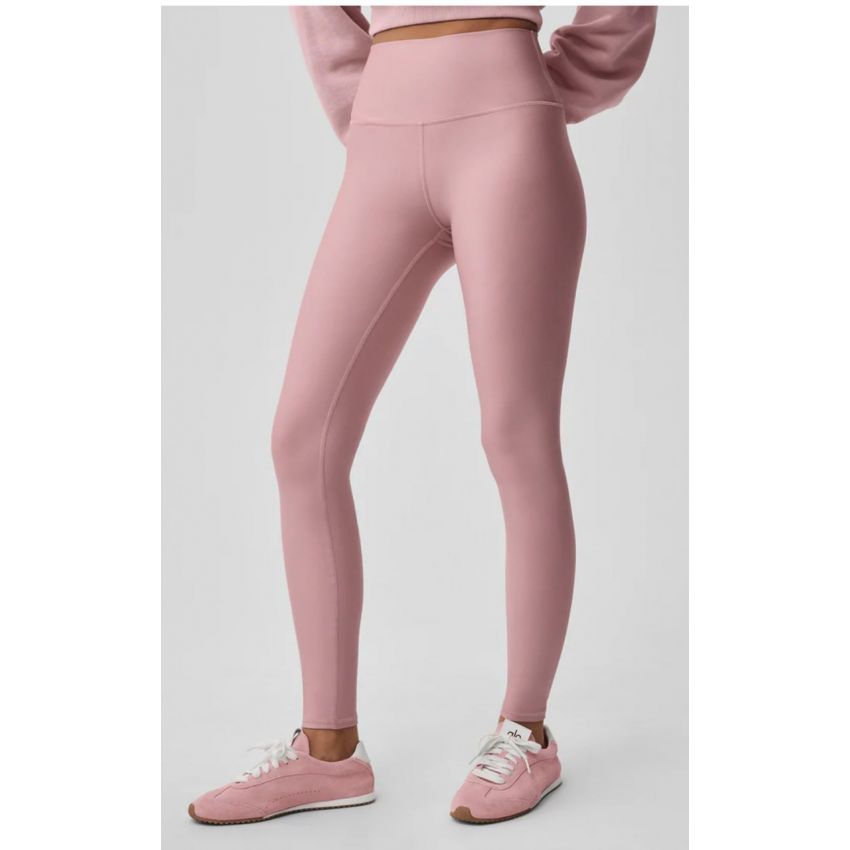 AHigh-Waist Airlift Legging
