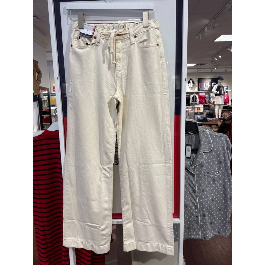calça jeans rigid