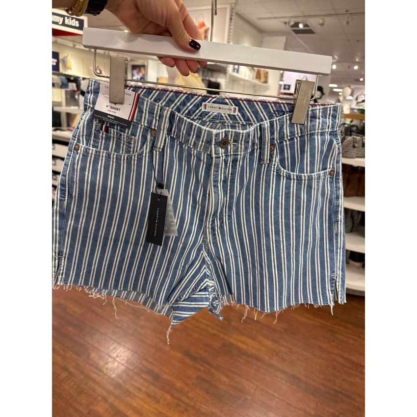shorts 4” jeans