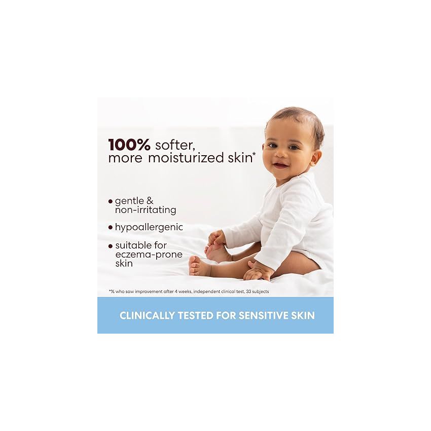 Palmer's Baby Lotion, Cocoa Butter Formula Body Lotion