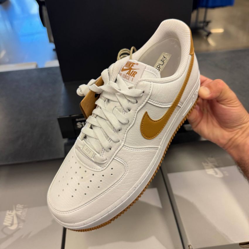 AIR FORCE 1 LOW