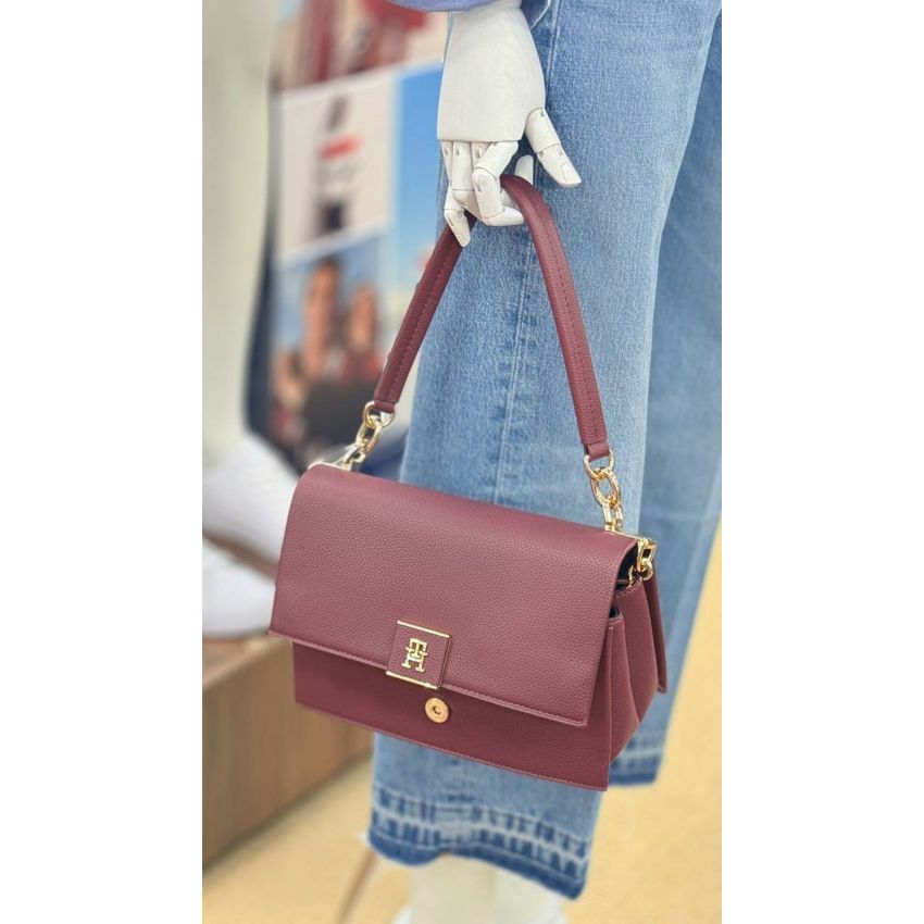 bolsa M com alça extra crossbody