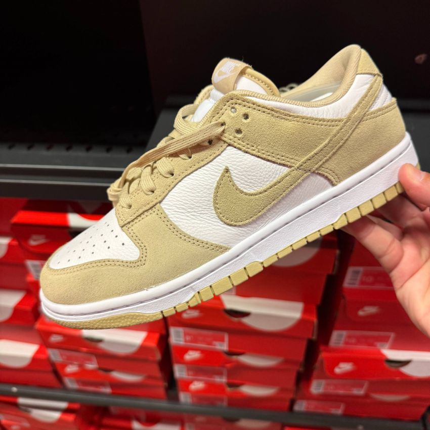DUNK LOW
