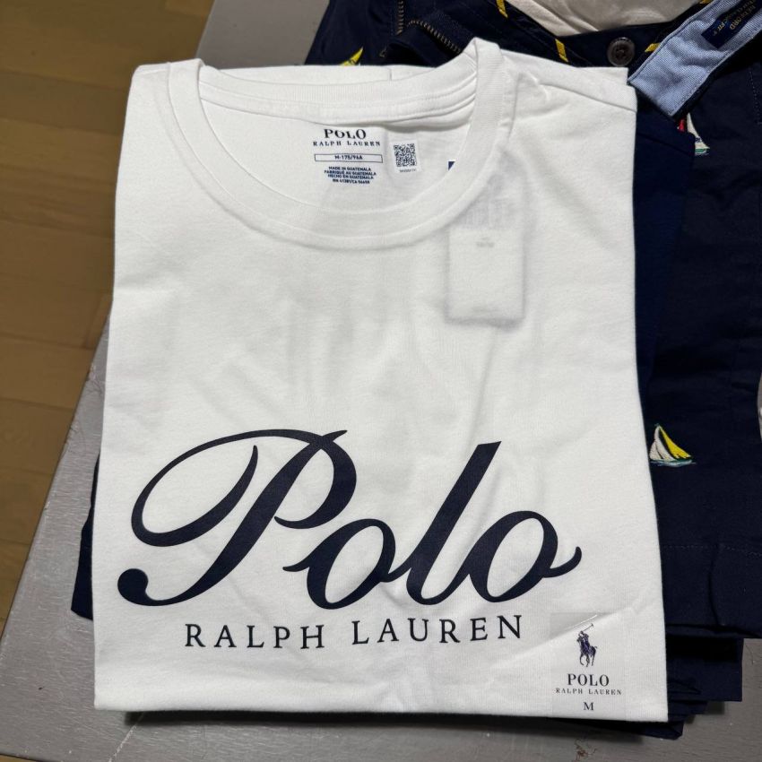 CAMISETA