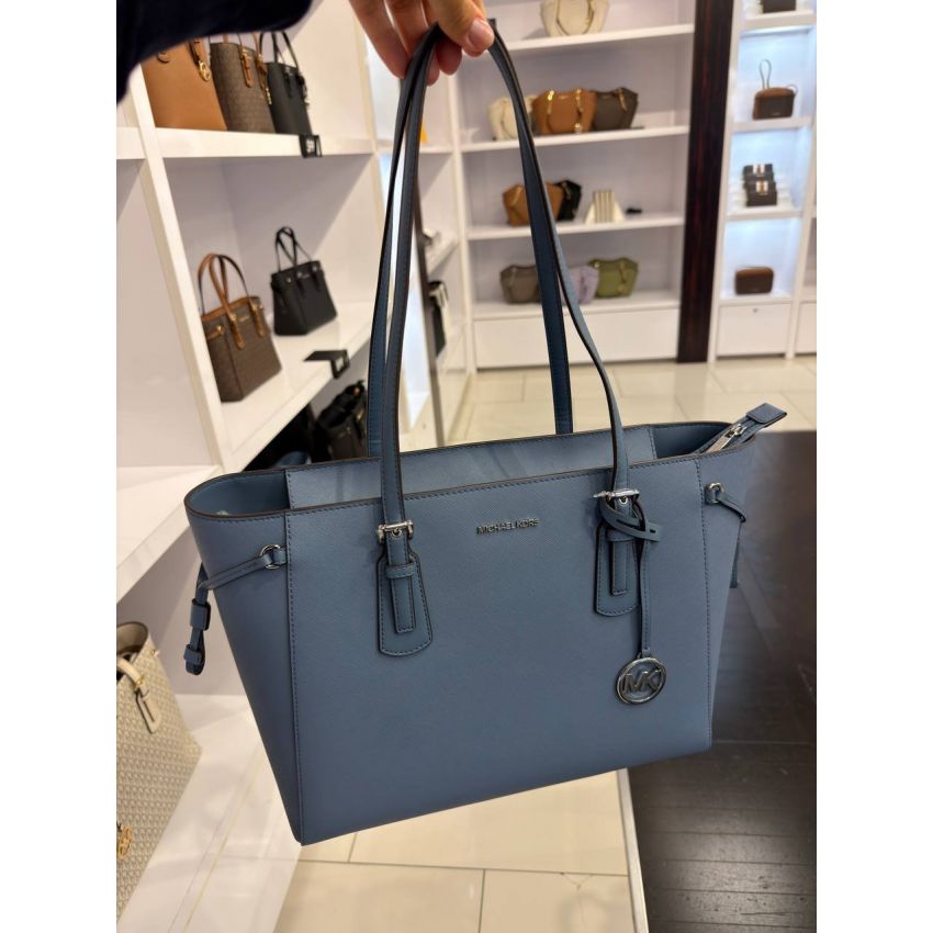 VOYAGER TOTE
