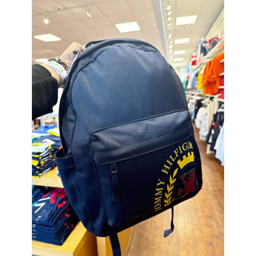 mochila