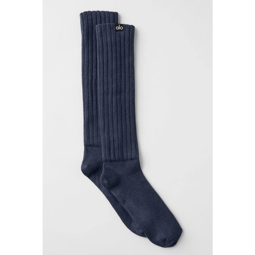 Unisex Scrunch Sock