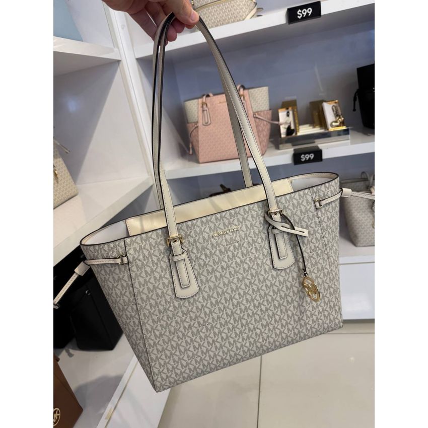 VOYAGER TOTE