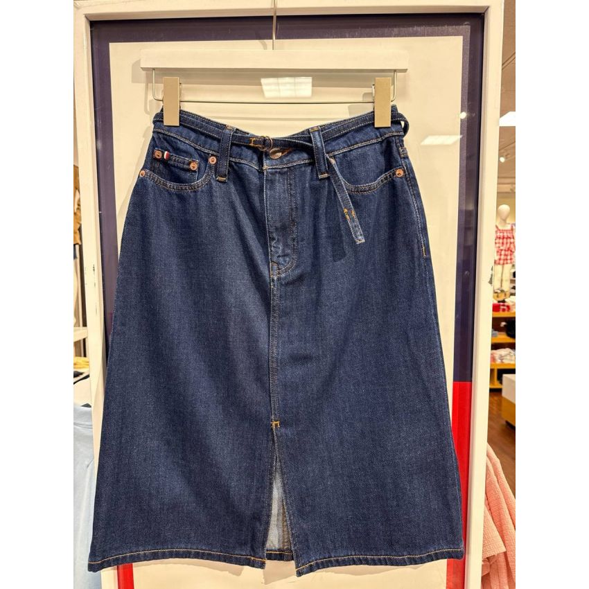 saia mid jeans