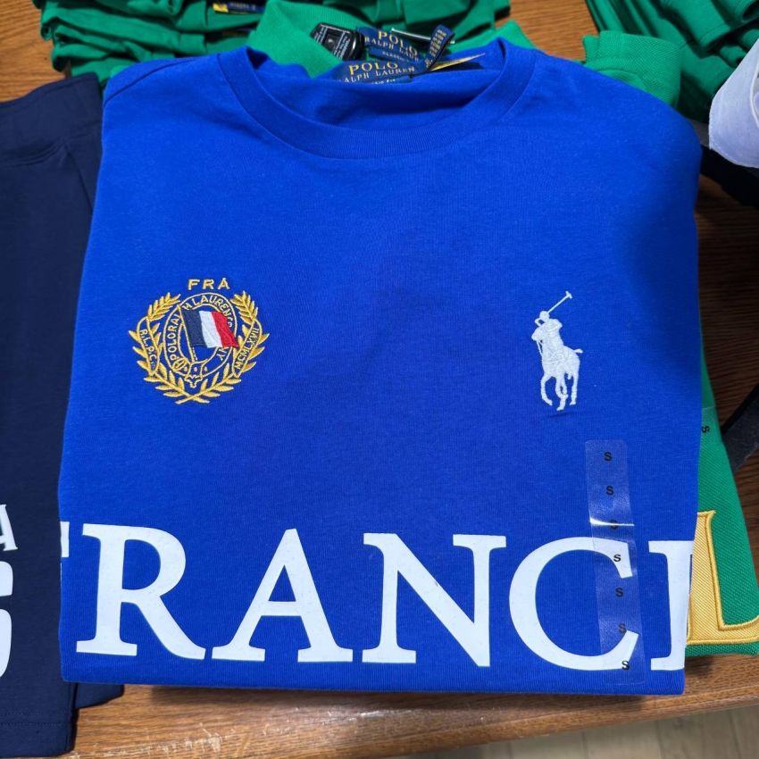 CAMISETA