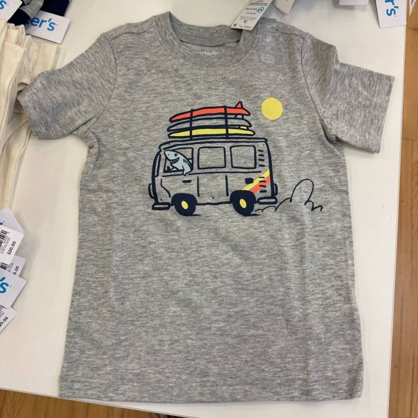 CAMISETA