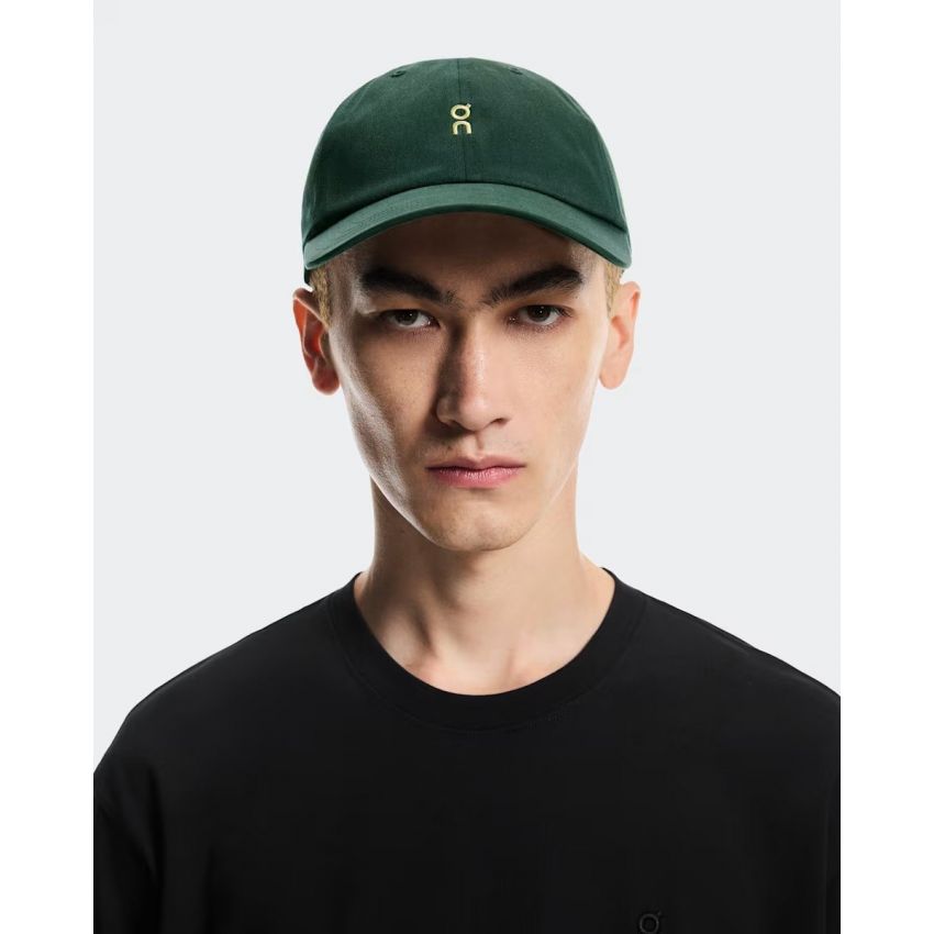 All-Day Cap